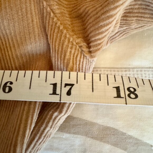 Vintage Talula Aritzia Corduroy Shirt - Picture 10 of 11